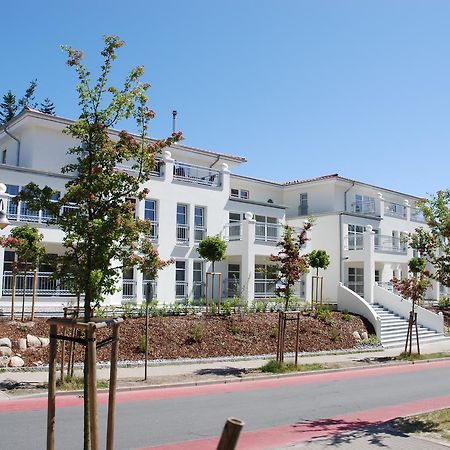 Dünenresidenz Königin Augusta - Apt. 20 Binz Exterior foto
